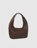 Louenhide Mini Monaco Shoulder Bag - Chocolate