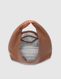 Louenhide Monaco Shoulder Bag - Toffee