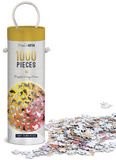 Fancy Felines 1000pc Jigsaw Puzzle