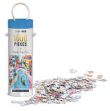 Venice Reflections 1000pc - Wall Jigsaw Puzzle