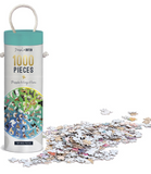 Top Dogs 1000pc Jigsaw Puzzle
