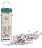Sanctuary Wrens 1000pc Wall Jigsaw Puzzle