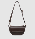 Louenhide Lola Belt Bag - Chocolate