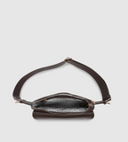 Louenhide Lola Belt Bag - Chocolate