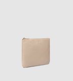 Louenhide Louie Pouch - Saddle Malt
