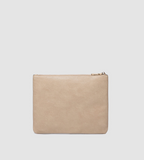 Louenhide Louie Pouch - Saddle Malt