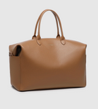 Louenhide Ohio Overnight Bag - Nutmeg