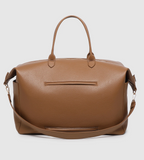 Louenhide Ohio Overnight Bag - Nutmeg