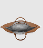 Louenhide Ohio Overnight Bag - Nutmeg