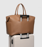 Louenhide Ohio Overnight Bag - Nutmeg