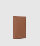 Louenhide Venice Passport Holder - Toffee