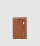 Louenhide Venice Passport Holder - Toffee