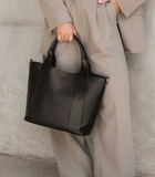 Louenhide Windsor Laptop Bag - Black