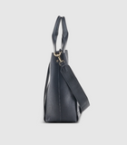 Louenhide Windsor Laptop Bag - Black