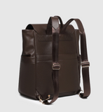 Louenhide Drew Backpack - Chocolate