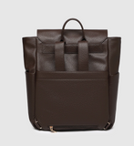 Louenhide Drew Backpack - Chocolate