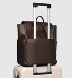 Louenhide Drew Backpack - Chocolate