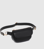 Louenhide Lola Belt Bag - Black