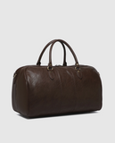 Louenhide Cooper Travel Bag - Chocolate