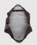 Louenhide Cooper Travel Bag - Chocolate