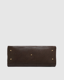 Louenhide Cooper Travel Bag - Chocolate