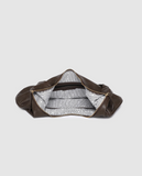 Louenhide Billie Shoulder Bag - Chocolate