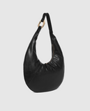 Louenhide Billie Shoulder Bag - Black