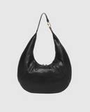 Louenhide Billie Shoulder Bag - Black