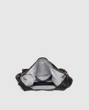 Louenhide Billie Shoulder Bag - Black