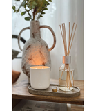 CIRCA Candle 300g - Watermelon & Coconut
