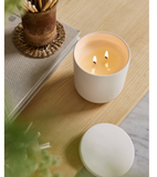 CIRCA Candle 300g - Cotton Flower & Freesia