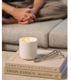 CIRCA Candle 300g - Jasmine & Magnolia