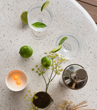 CIRCA Candle 300g - Lime & Lemongrass