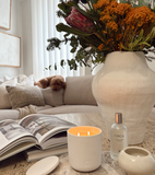 CIRCA Candle 300g - Mango & Papaya