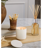 CIRCA Candle 300g - Lychee & Rose