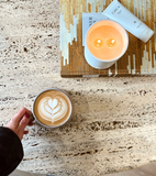 CIRCA Candle 300g - Vanilla Bean & Allspice
