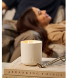 CIRCA Candle 300g - Sea Salt & Vanilla
