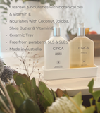 CIRCA Hand Care Duo 900ml - Jasmine & Magnolia