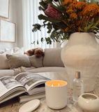 CIRCA Room & Linen Spray 100ml - Jasmine & Magnolia