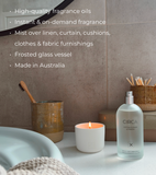 CIRCA Room & Linen Spray 100ml - Jasmine & Magnolia