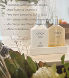CIRCA Hand Lotion 450ml - Pear & Lime