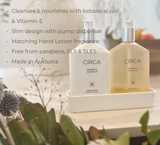 CIRCA Hand Wash 450ml - Jasmine & Magnolia
