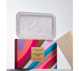 GLASSHOUSE FRAGRANCES Flow Resin Body Bar Tray
