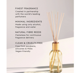 GLASSHOUSE FRAGRANCES Moon & Back 250mL Fragrance Diffuser