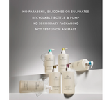 GLASSHOUSE FRAGRANCE 450ml Hand Wash - Marseille Memoir