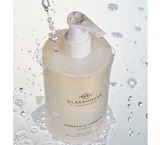 GLASSHOUSE FRAGRANCE 450ml Hand Wash - Marseille Memoir