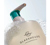 GLASSHOUSE FRAGRANCE 450ml Hand Wash - Lost In Amalfi