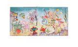 Jellycat - Odell's Amazing Arms Book