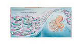 Jellycat - Odell's Amazing Arms Book