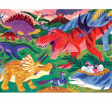 Giant Floor Puzzle 48 pc - Mighty Dinosaurs